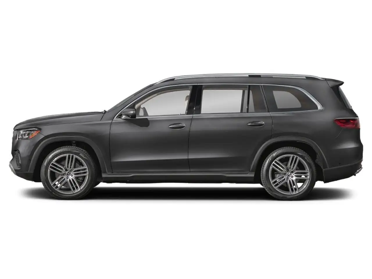 Mercedes-Benz GLS - Image 31