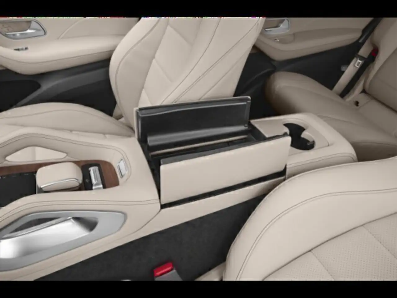 Mercedes-Benz GLS - Image 11