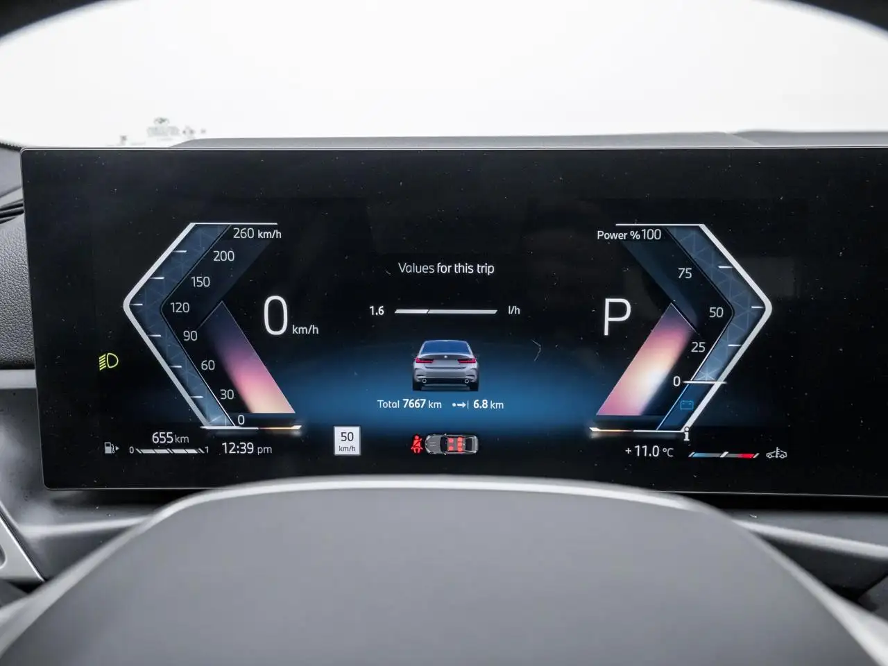 BMW 3 Series - Image 9