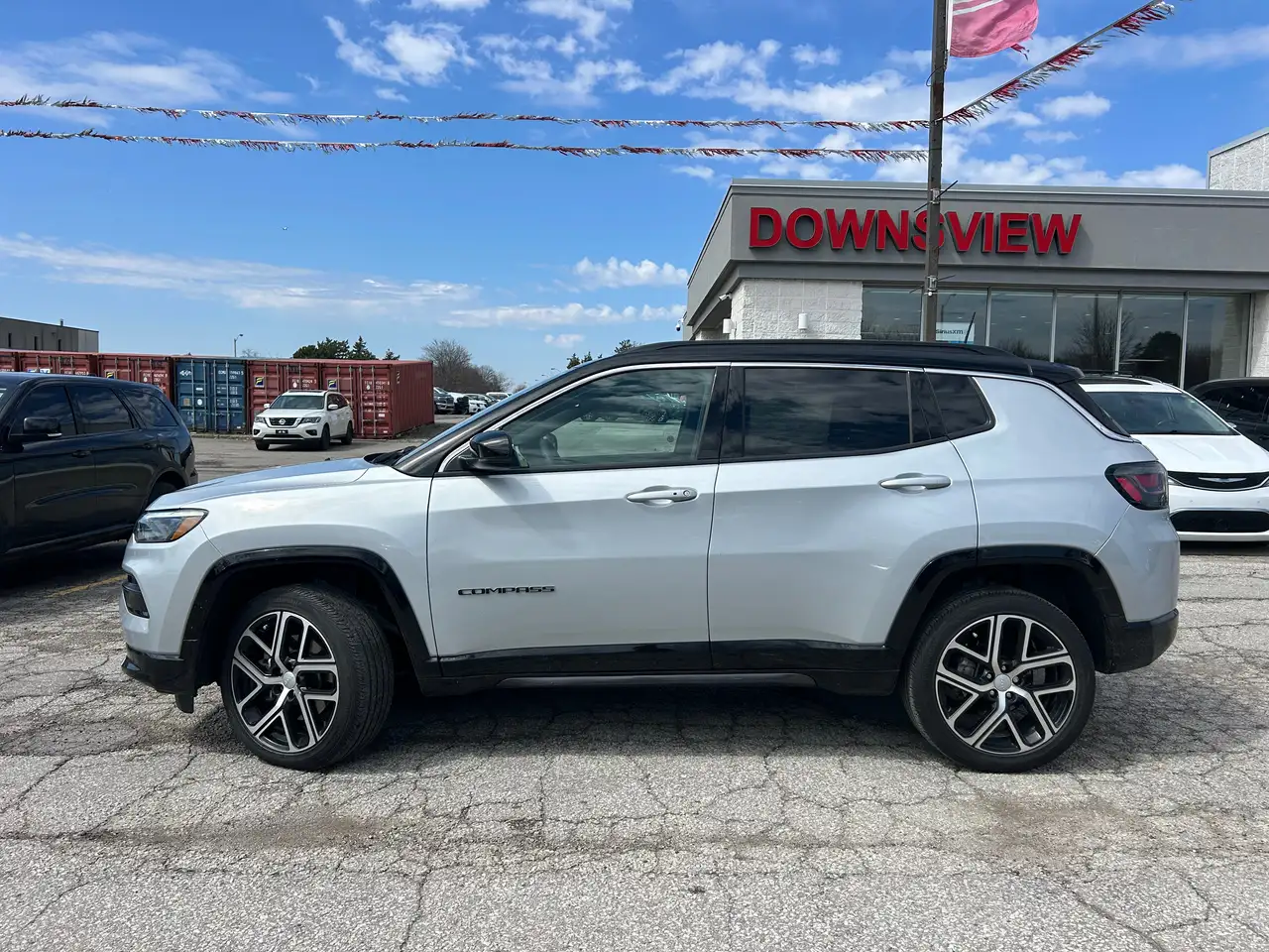 Jeep Compass - Image 9