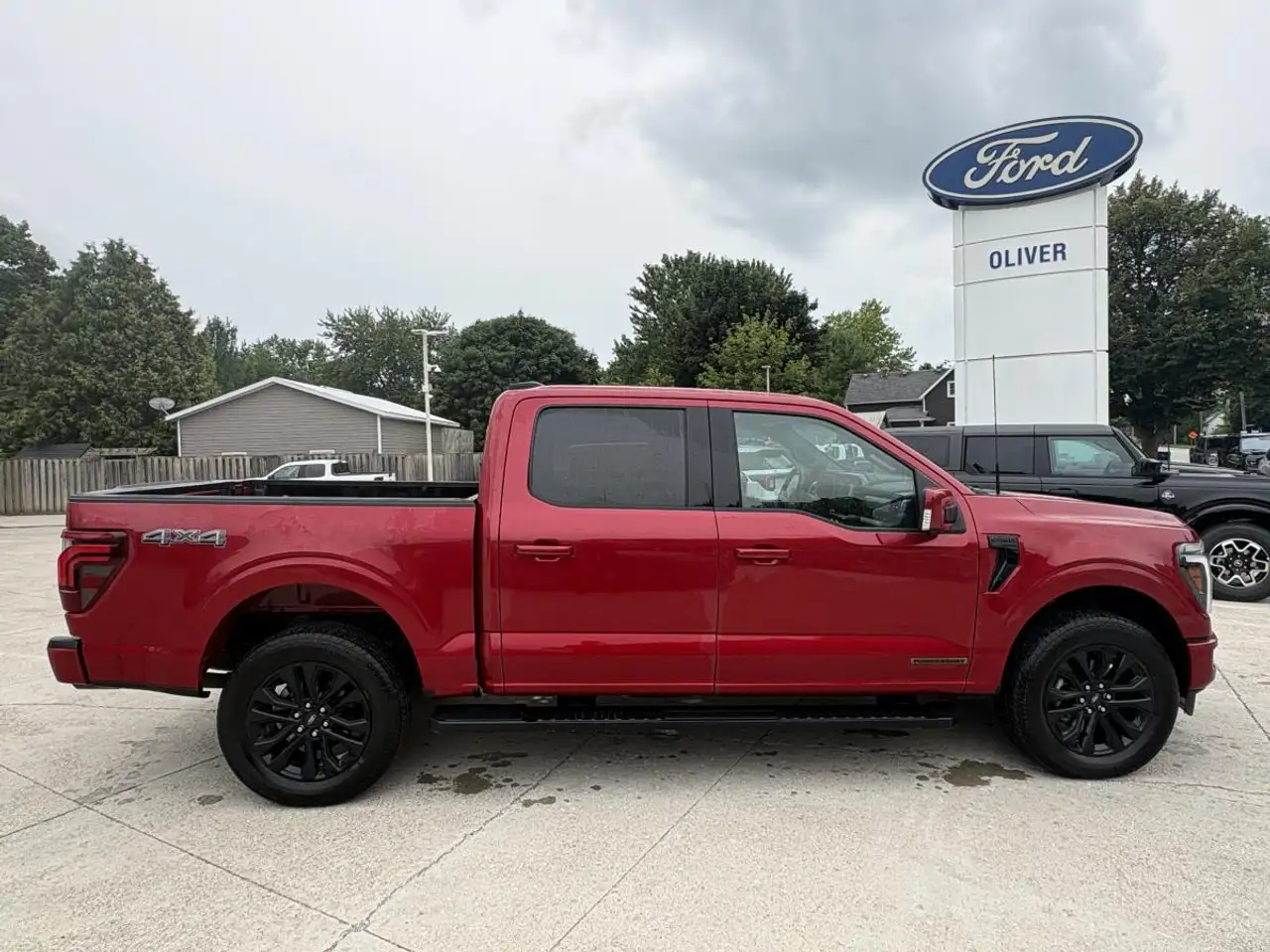 Ford F-150 - Image 4