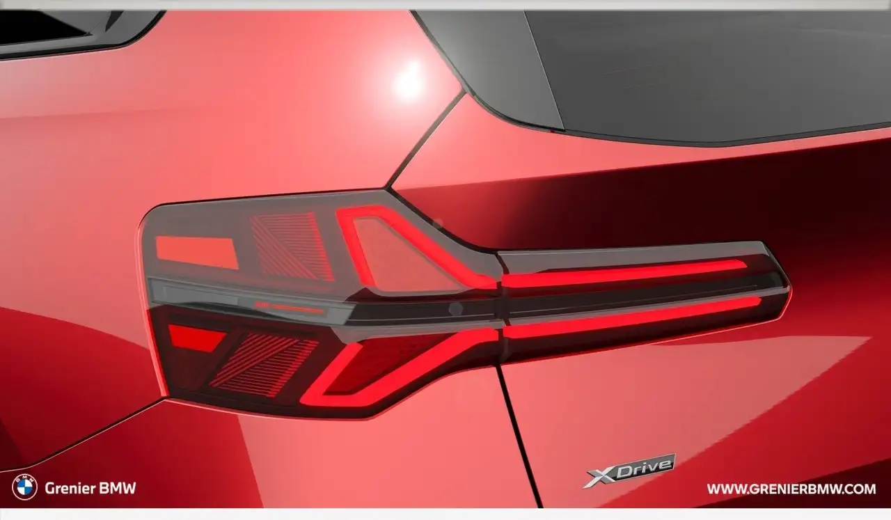BMW X3 - Image 8