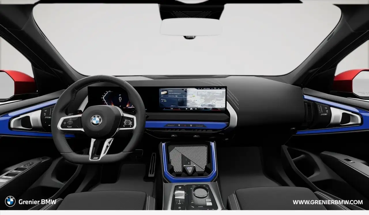 BMW X3 - Image 10