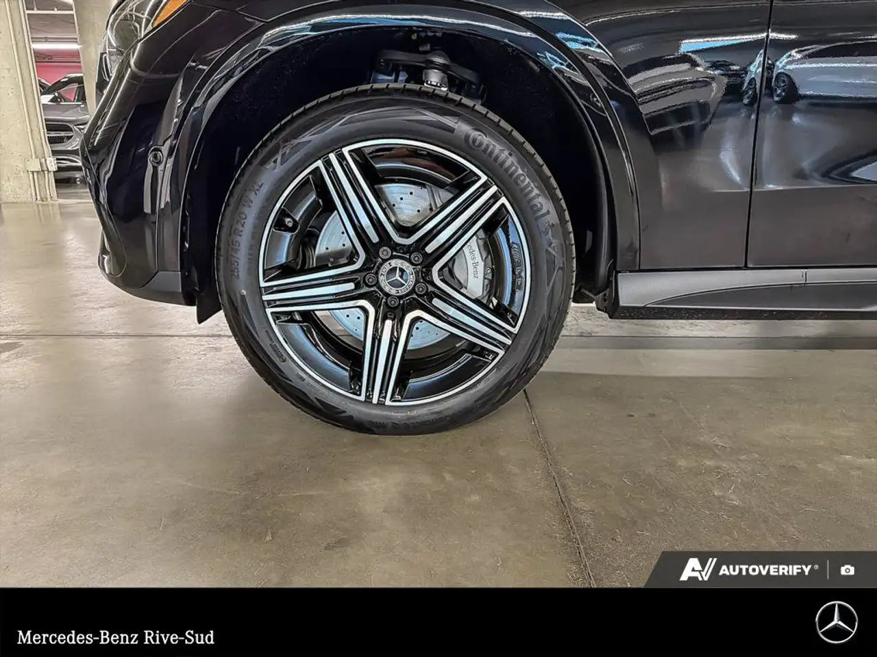 Mercedes-Benz GLC - Image 18