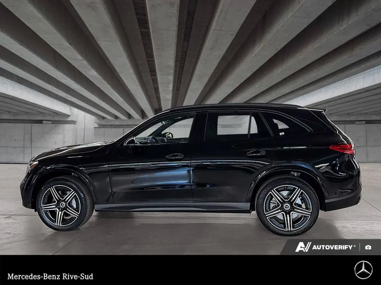 Mercedes-Benz GLC - Image 2