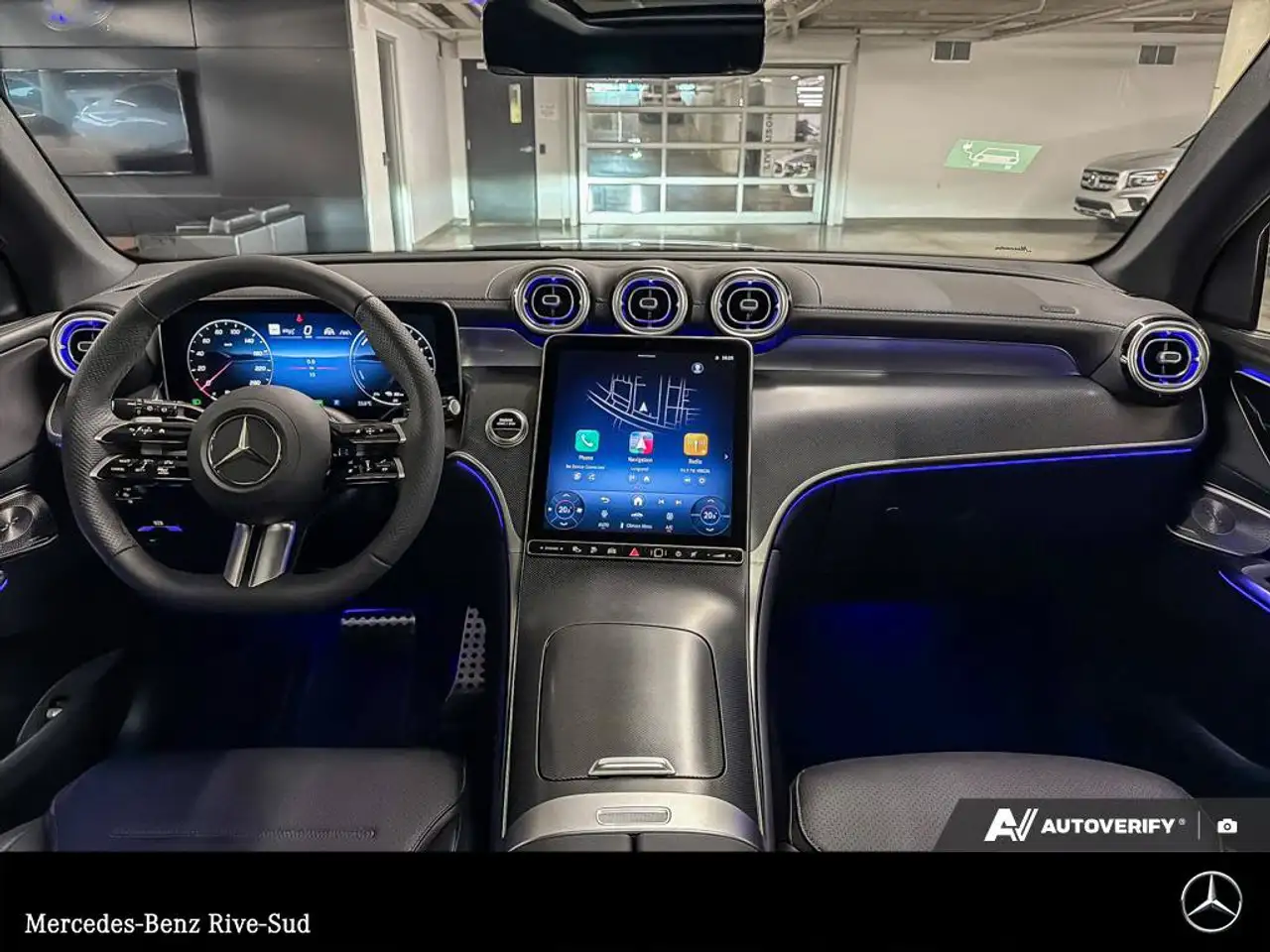 Mercedes-Benz GLC - Image 10