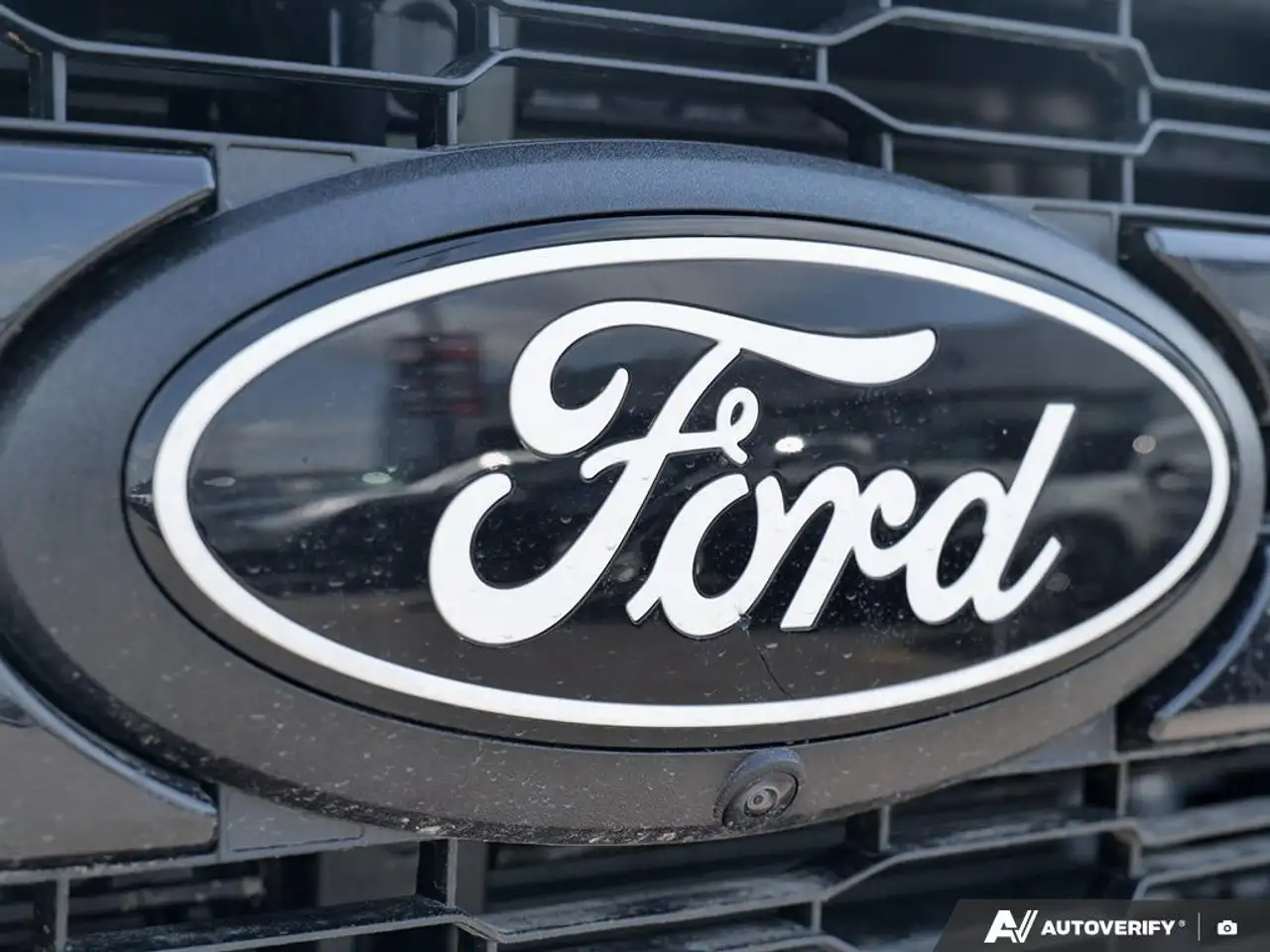 Ford F-150 - Image 22