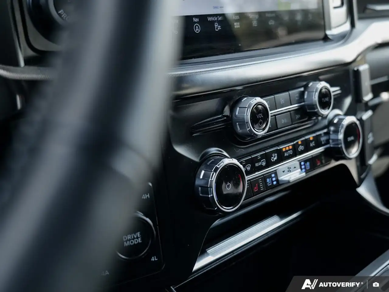Ford F-150 - Image 15