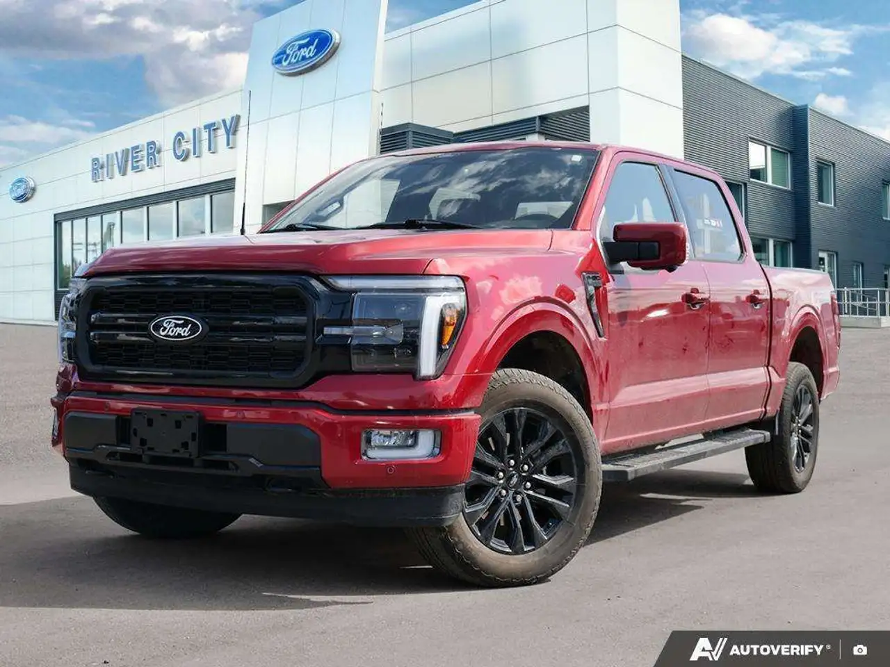 Ford F-150 - Image 1