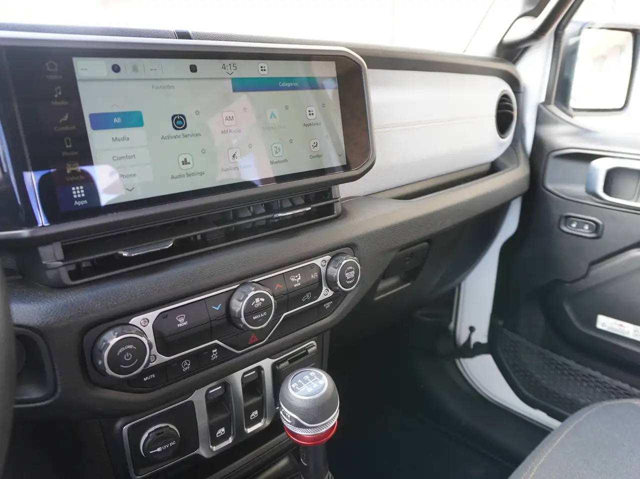 Jeep Wrangler - Image 30