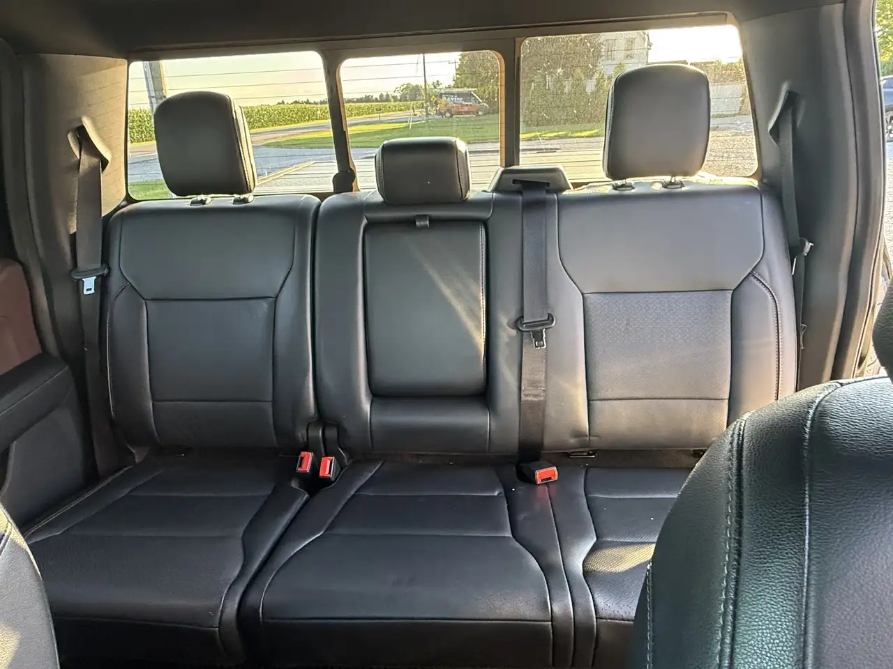 Ford F-150 - Image 5