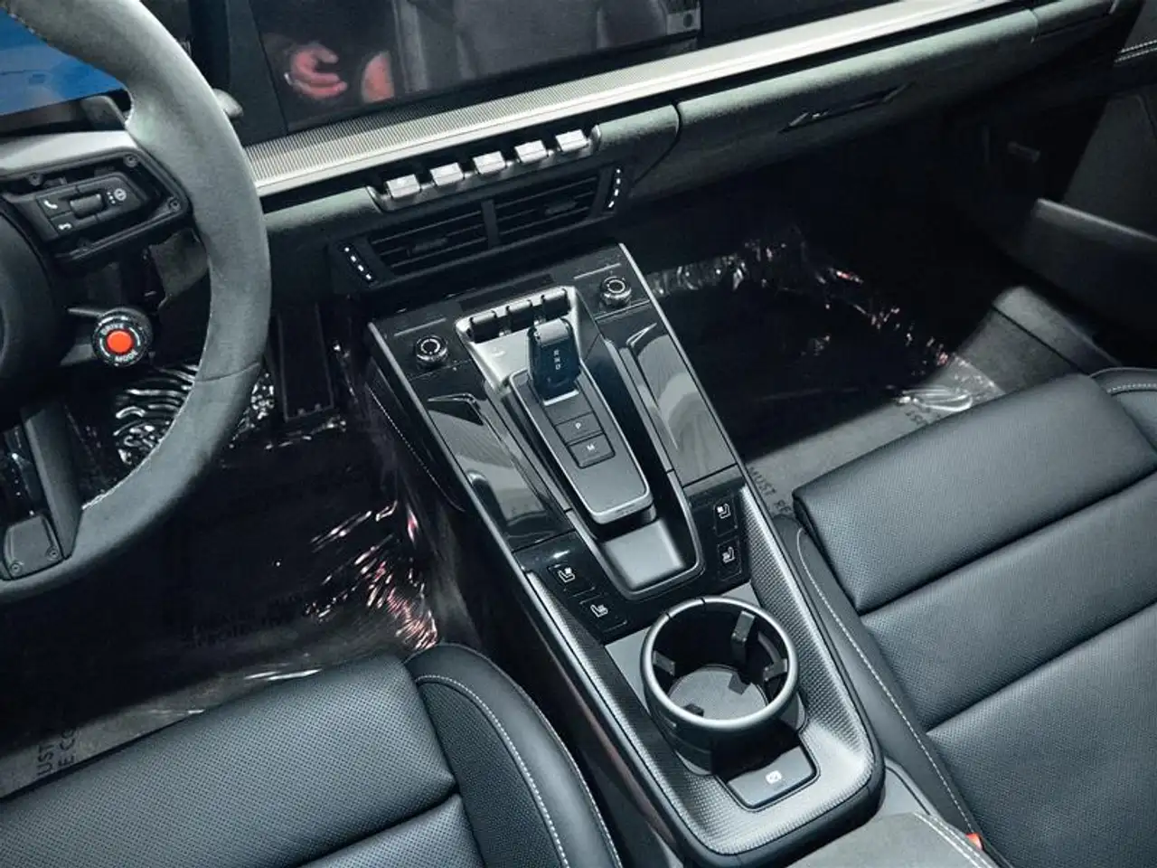 Porsche 911 - Image 37