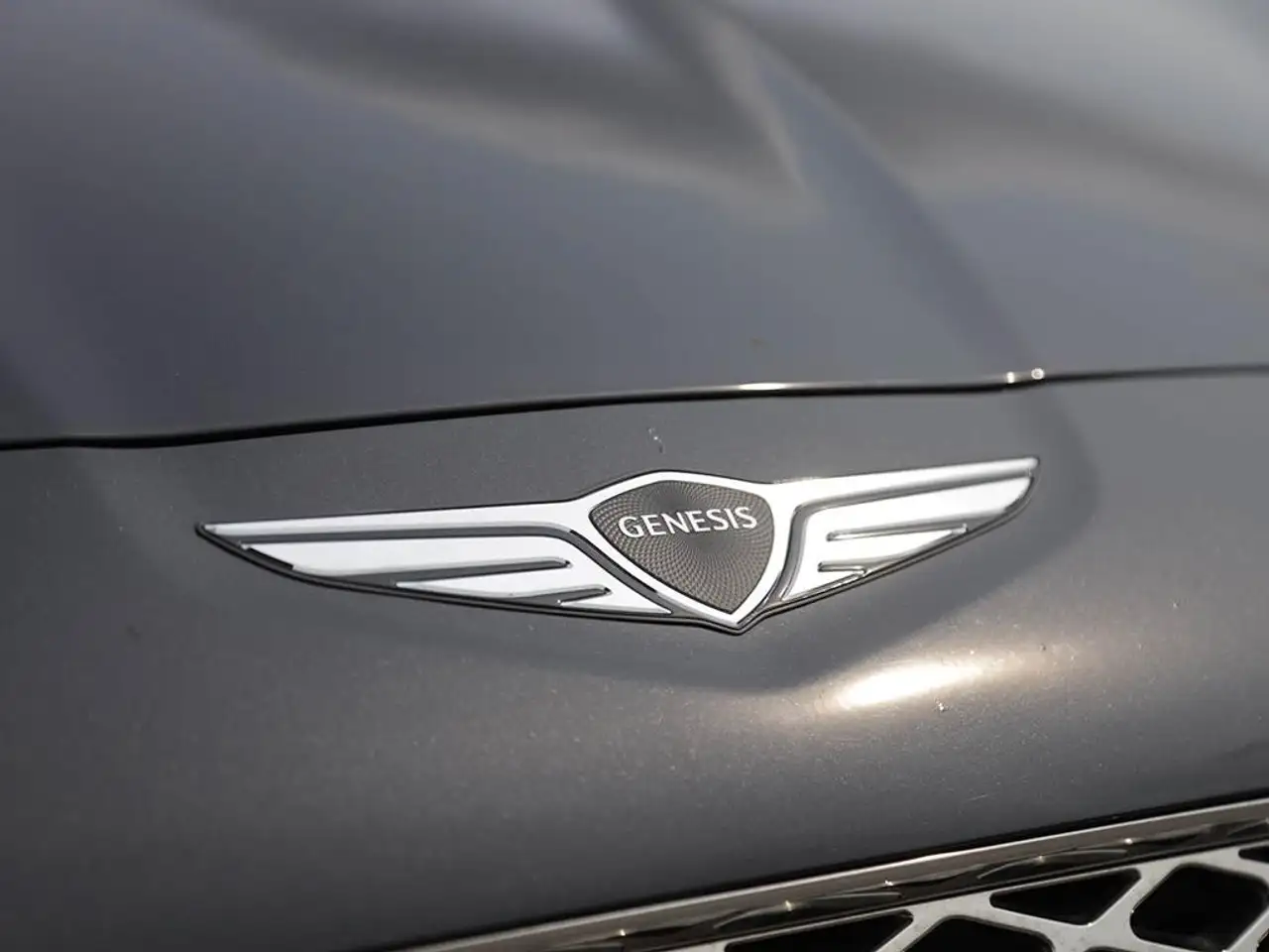 Genesis G70 - Image 9