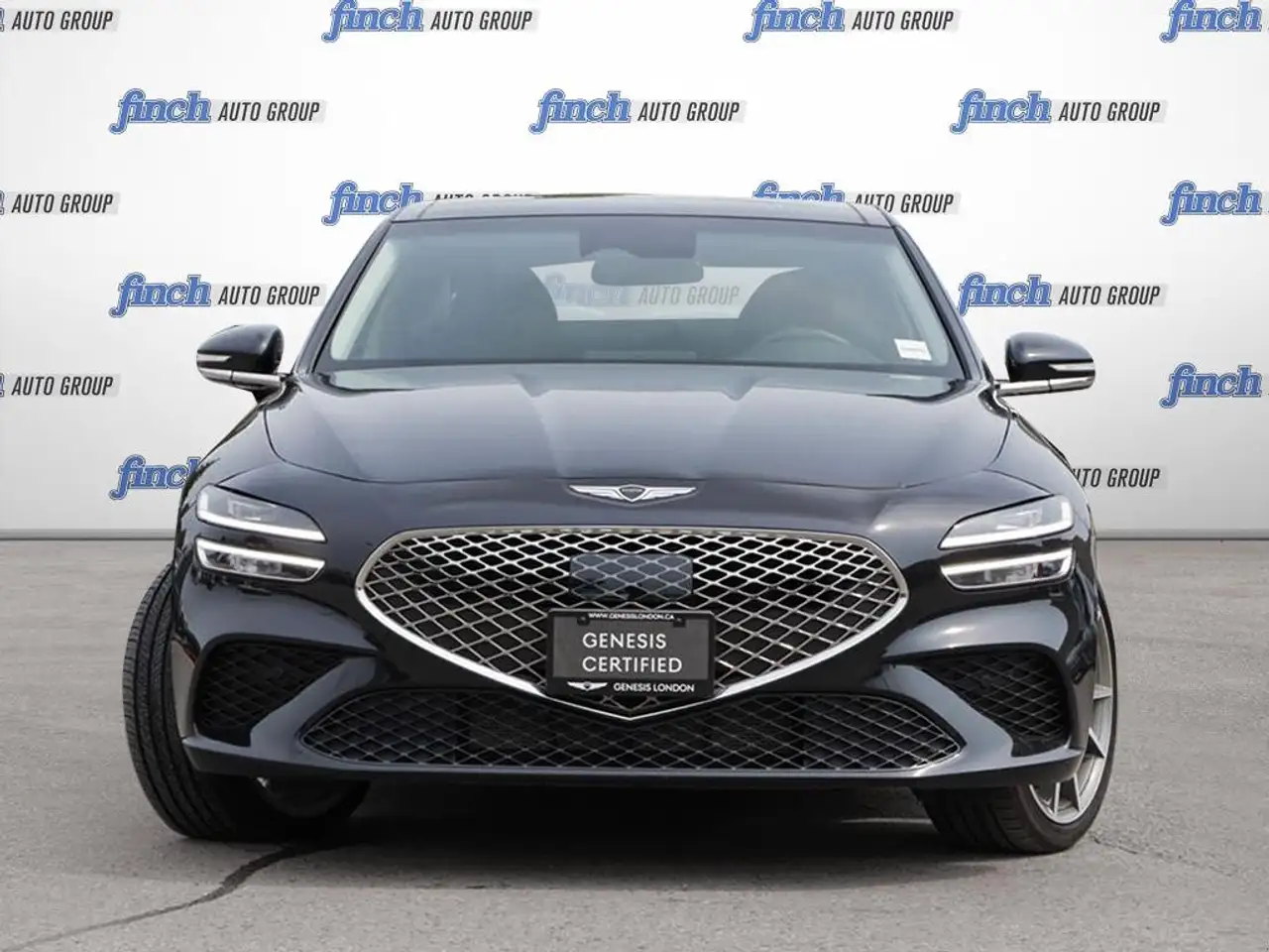 Genesis G70 - Image 2