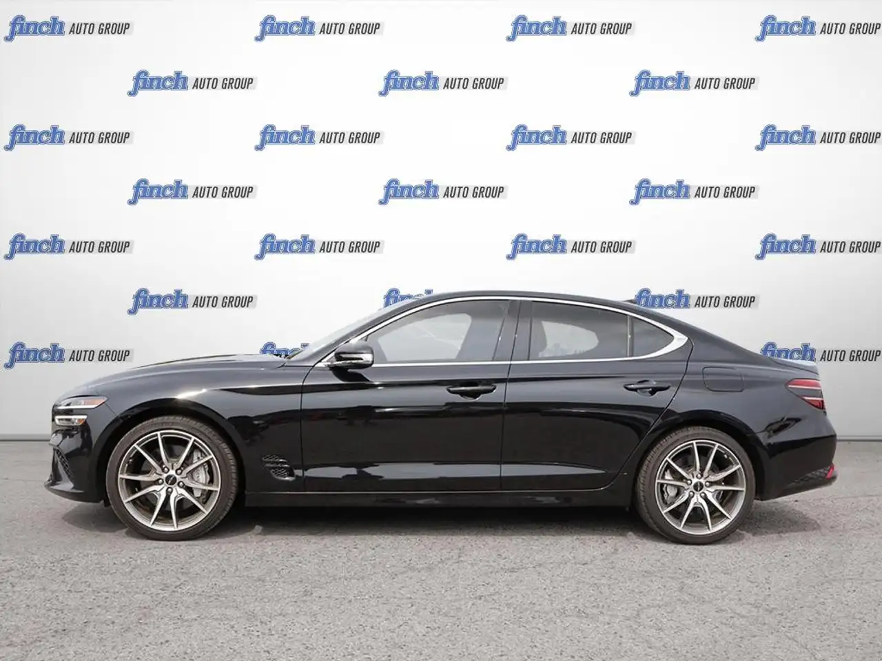 Genesis G70 - Image 3