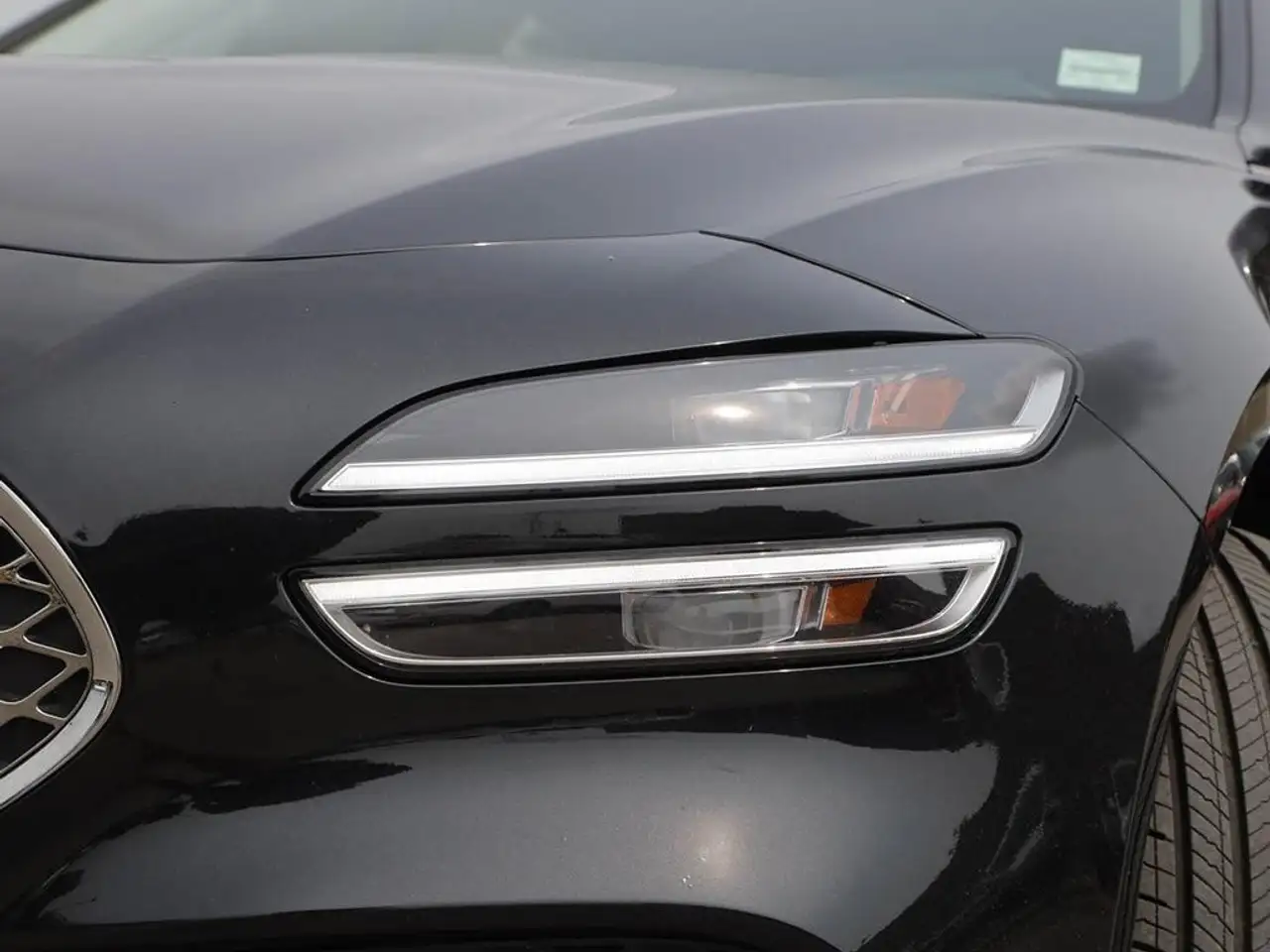 Genesis G70 - Image 10