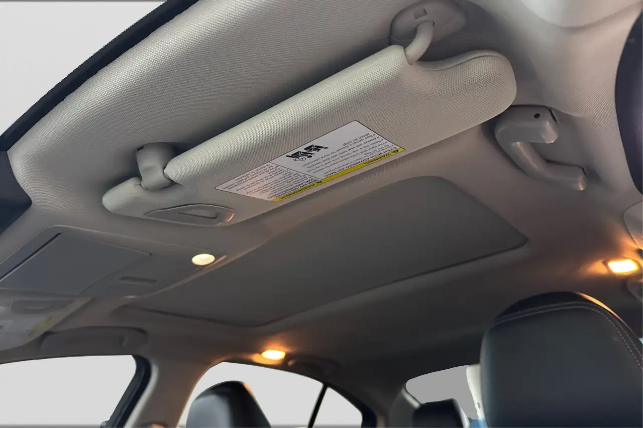 Infiniti Q50 - Image 22