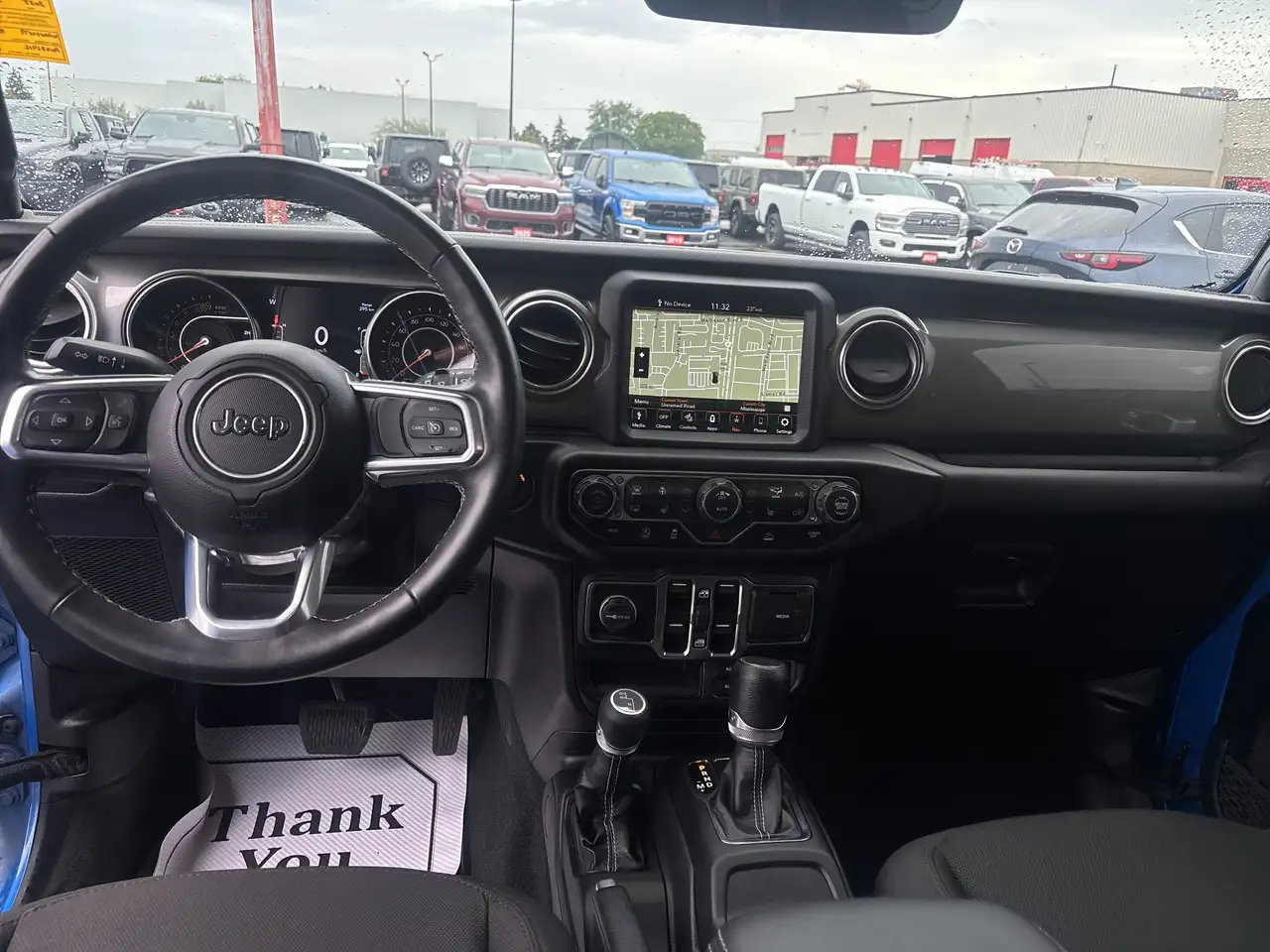 Jeep Wrangler - Image 22