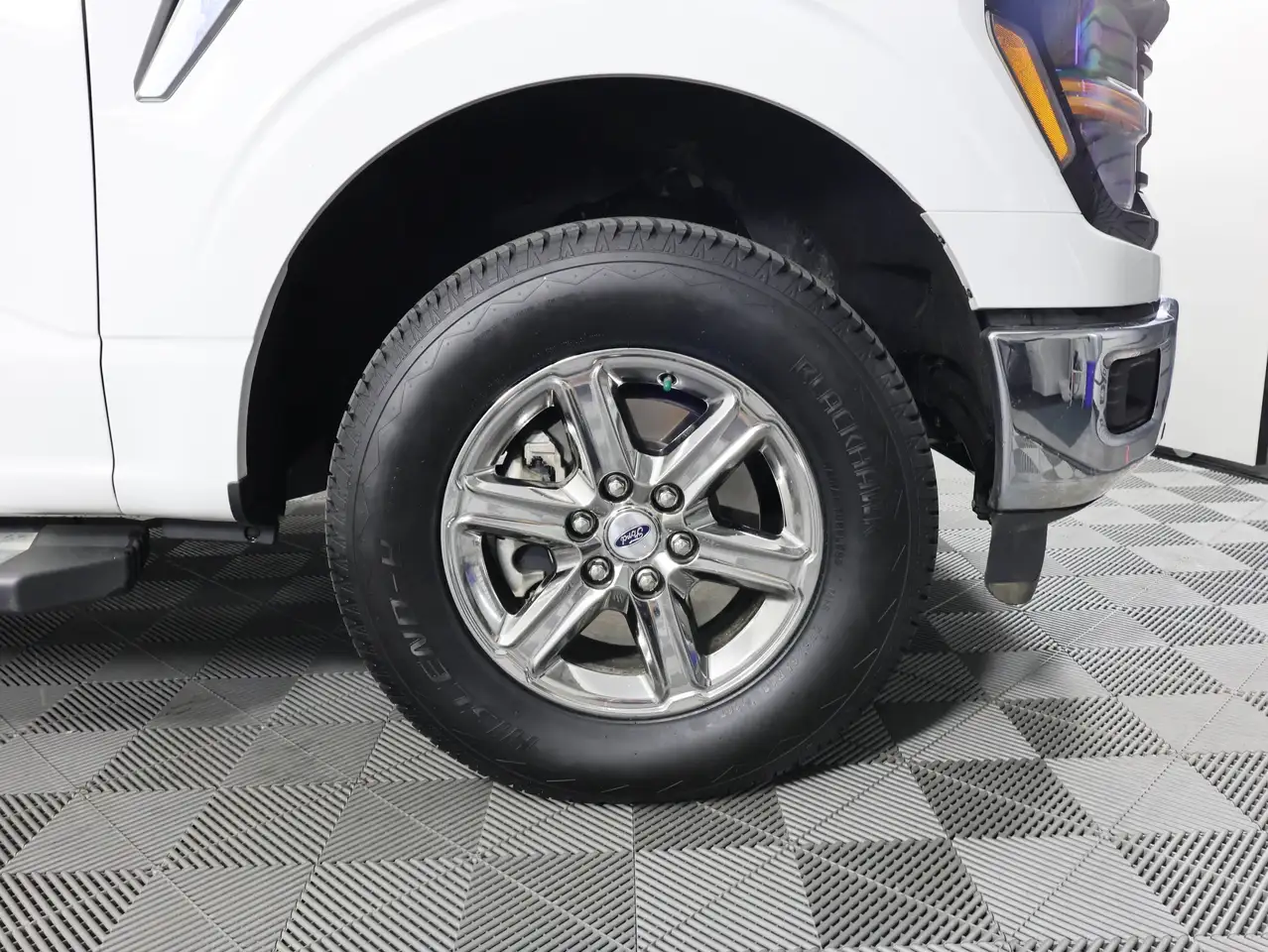 Ford F-150 - Image 4