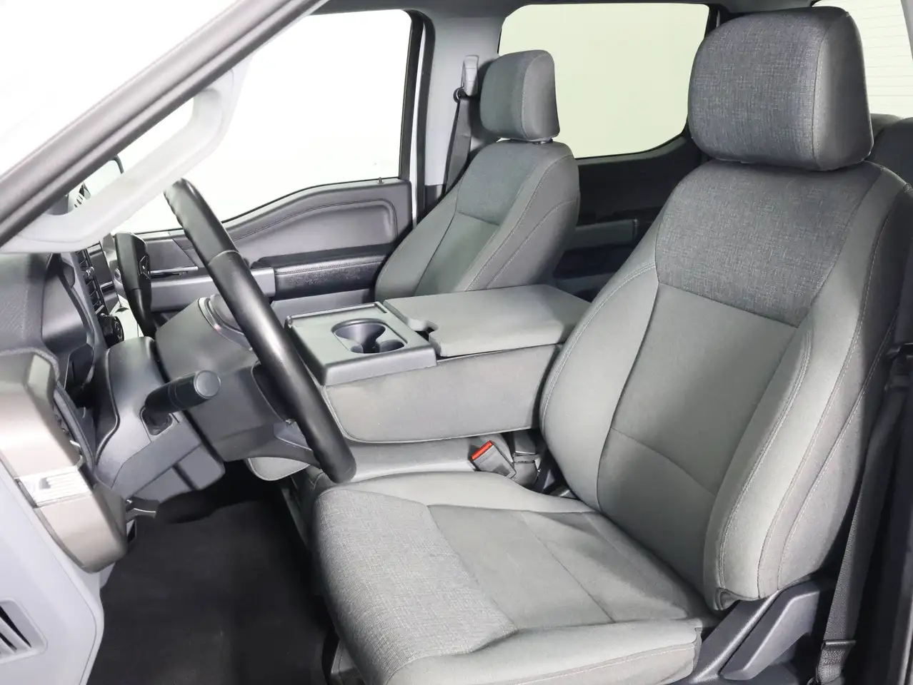 Ford F-150 - Image 14