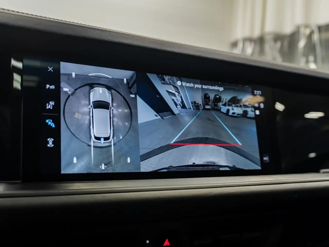 Porsche Cayenne - Image 20
