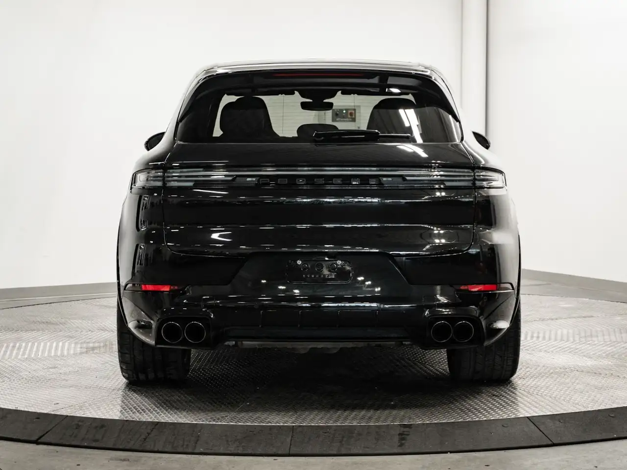 Porsche Cayenne - Image 6