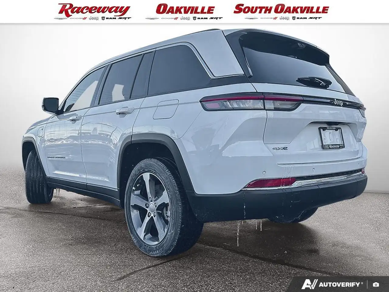 Jeep Grand Cherokee - Image 5