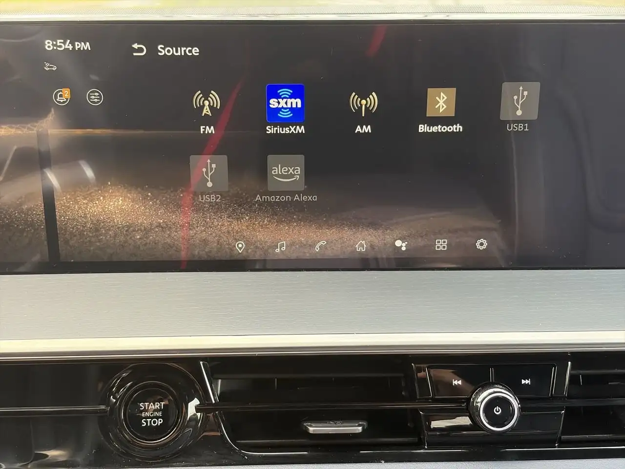 Infiniti QX80 - Image 24