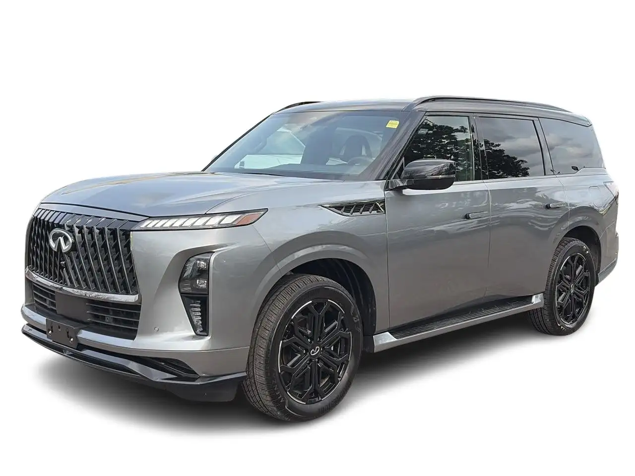 Infiniti QX80 - Image 6