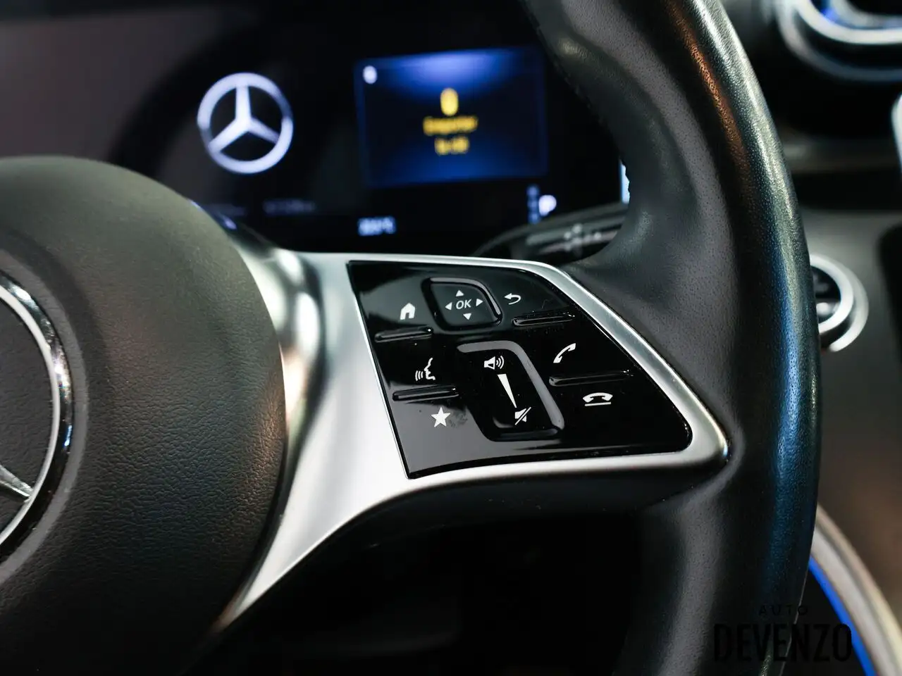 Mercedes-Benz C-Class - Image 17
