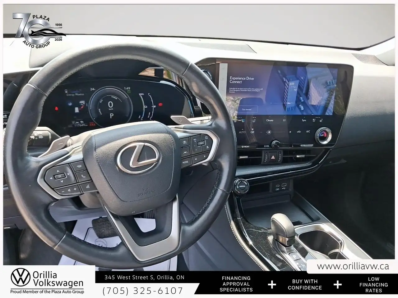 Lexus NX - Image 11