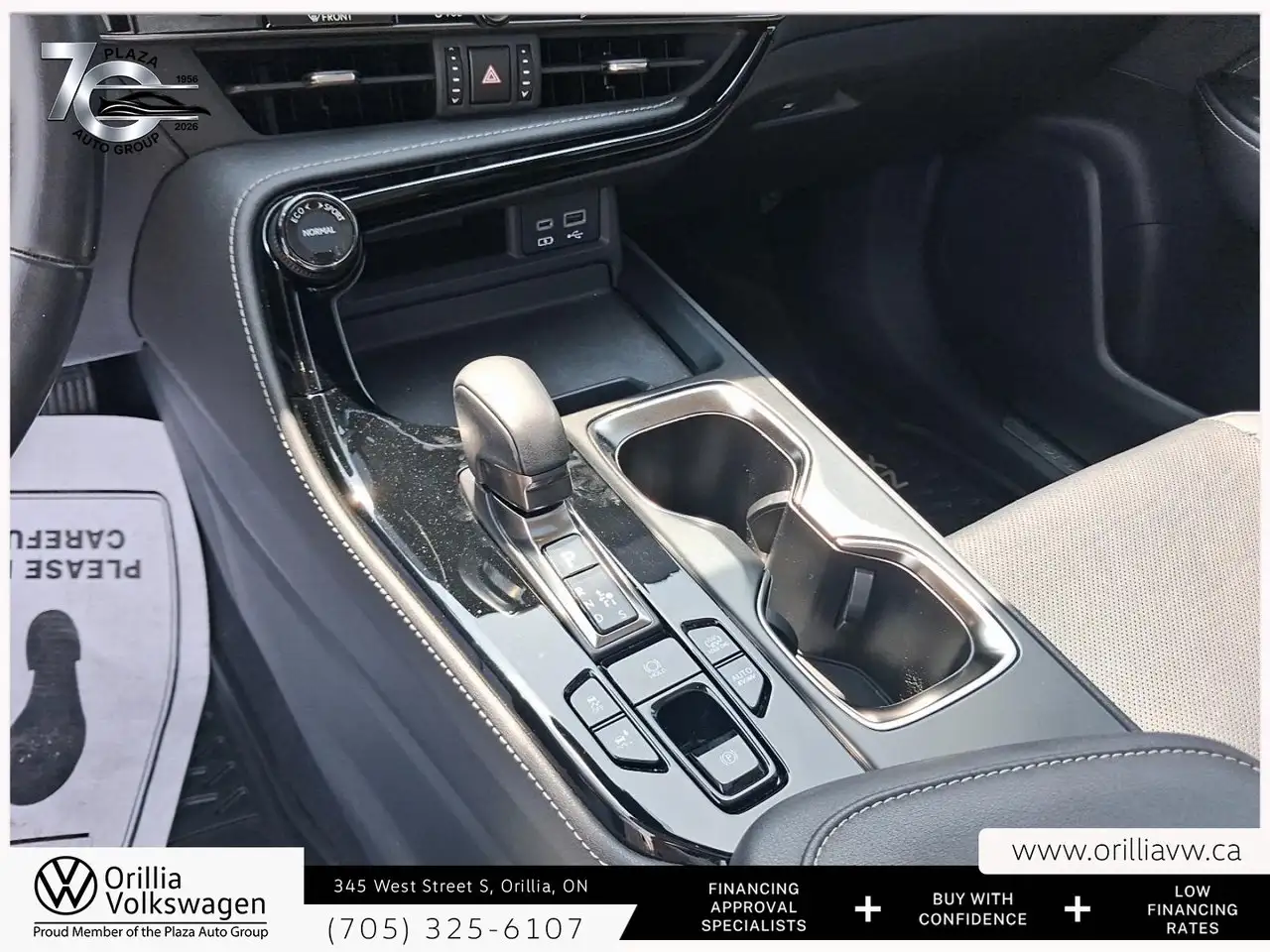 Lexus NX - Image 13