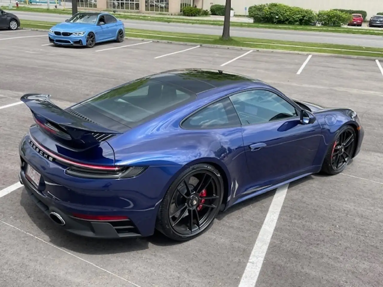 Porsche 911 - Image 7
