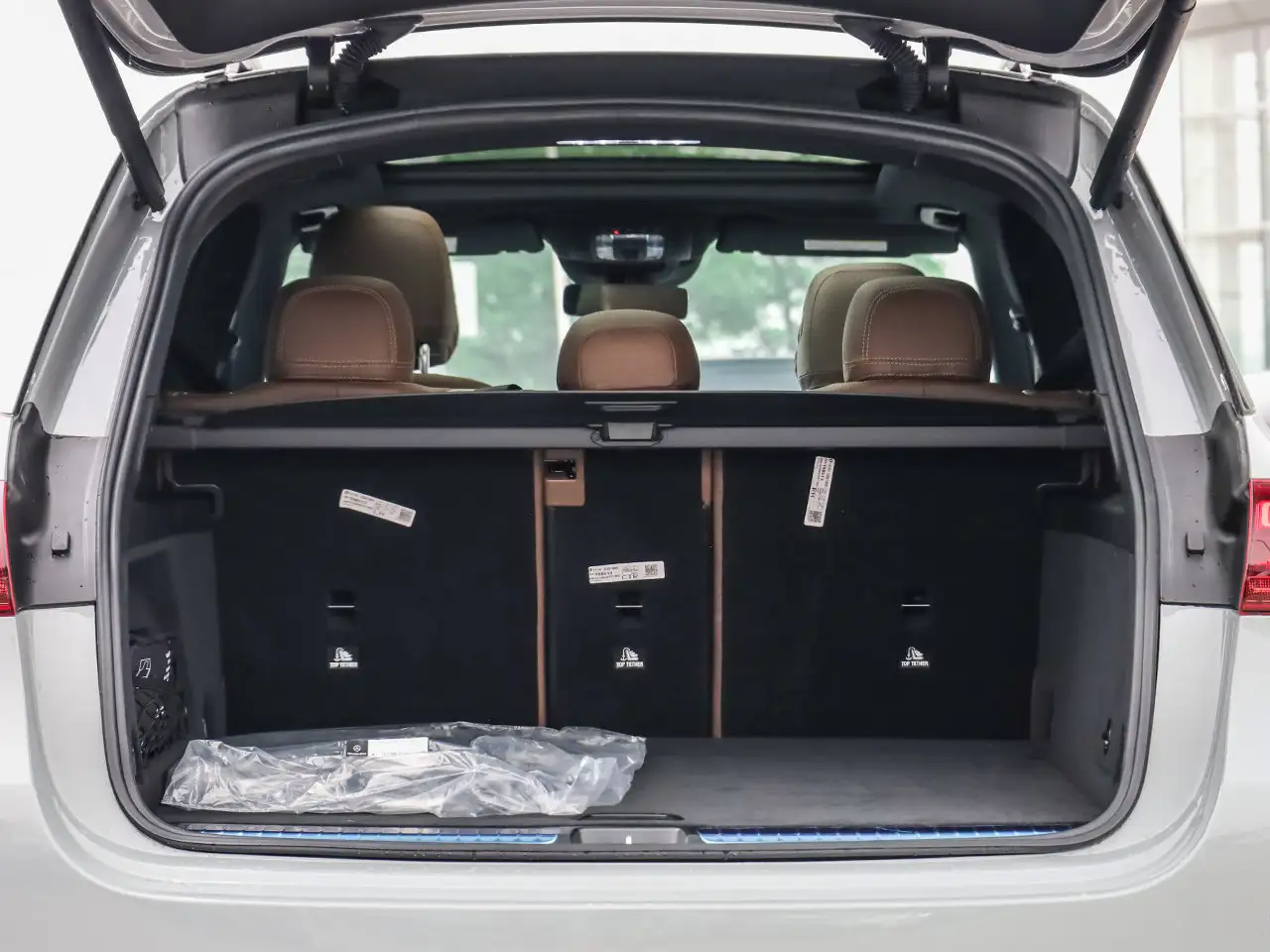 Mercedes-Benz GLE - Image 7