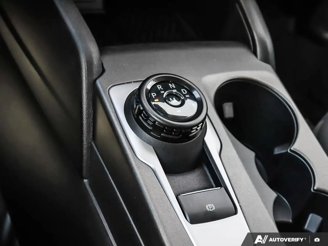 Ford Bronco Sport - Image 19