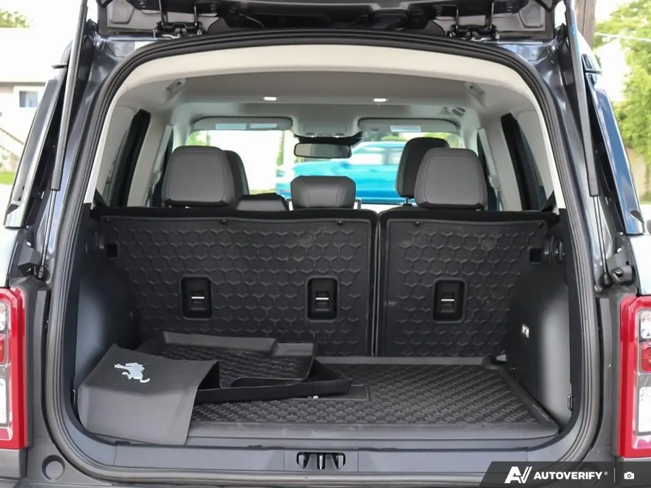 Ford Bronco Sport - Image 11