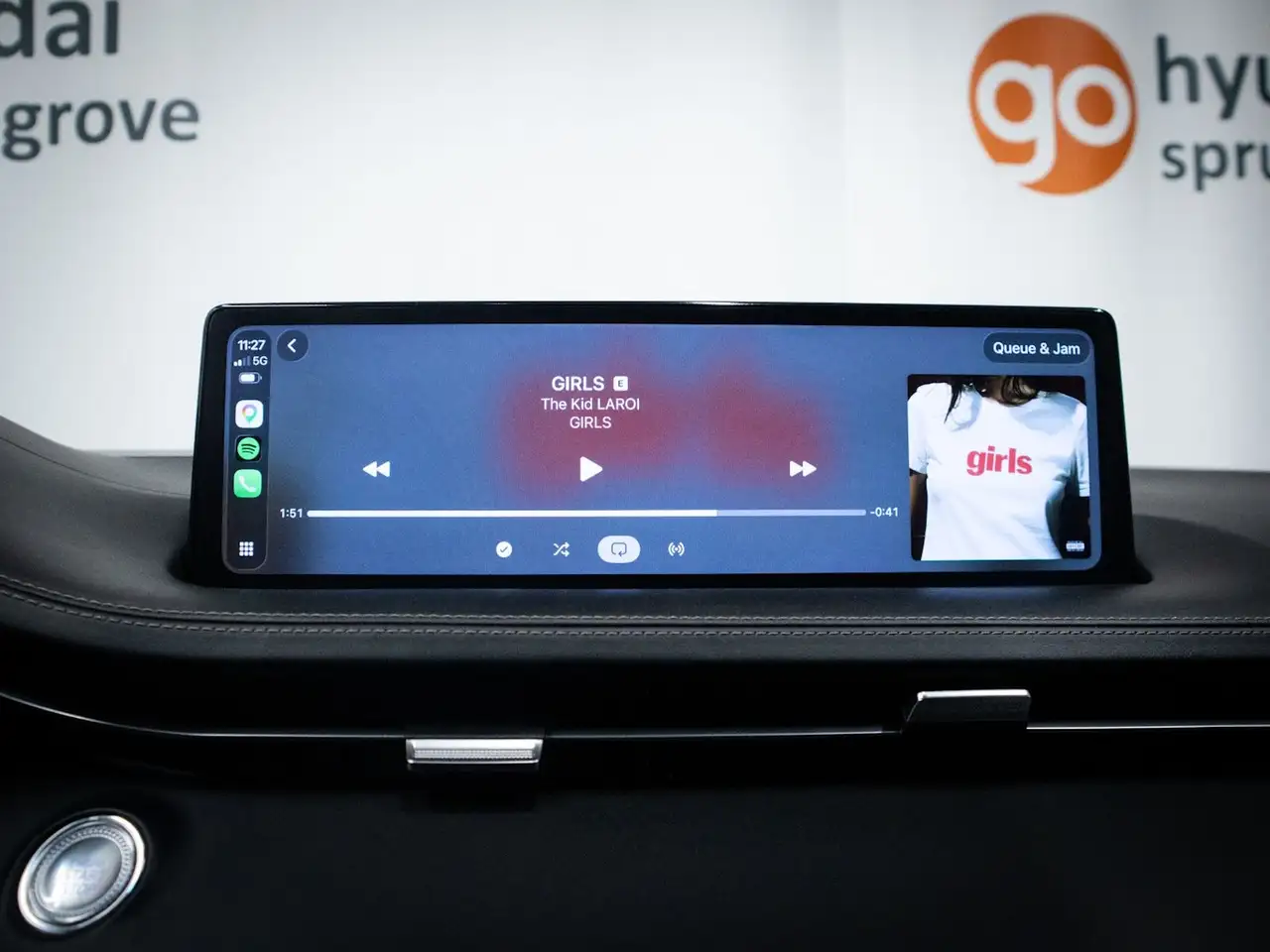 Genesis GV70 - Image 38
