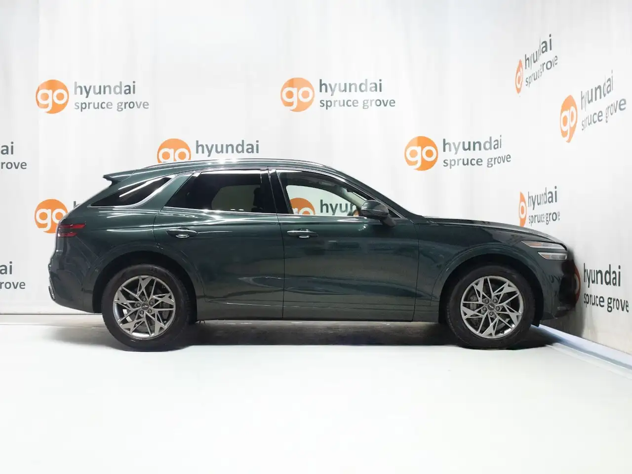 Genesis GV70 - Image 6