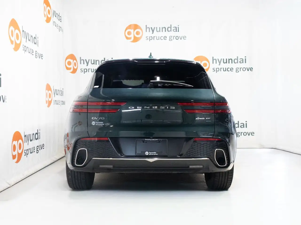 Genesis GV70 - Image 4