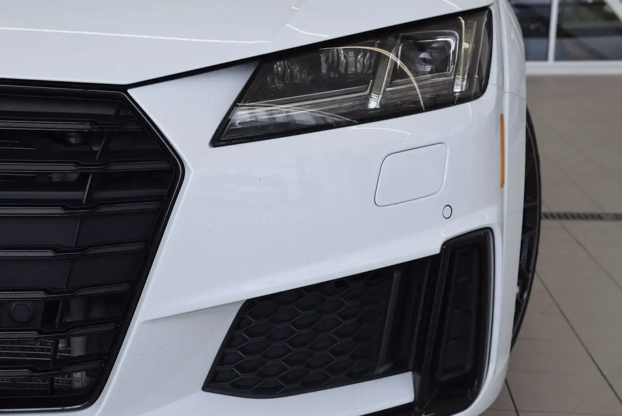Audi TT - Image 3