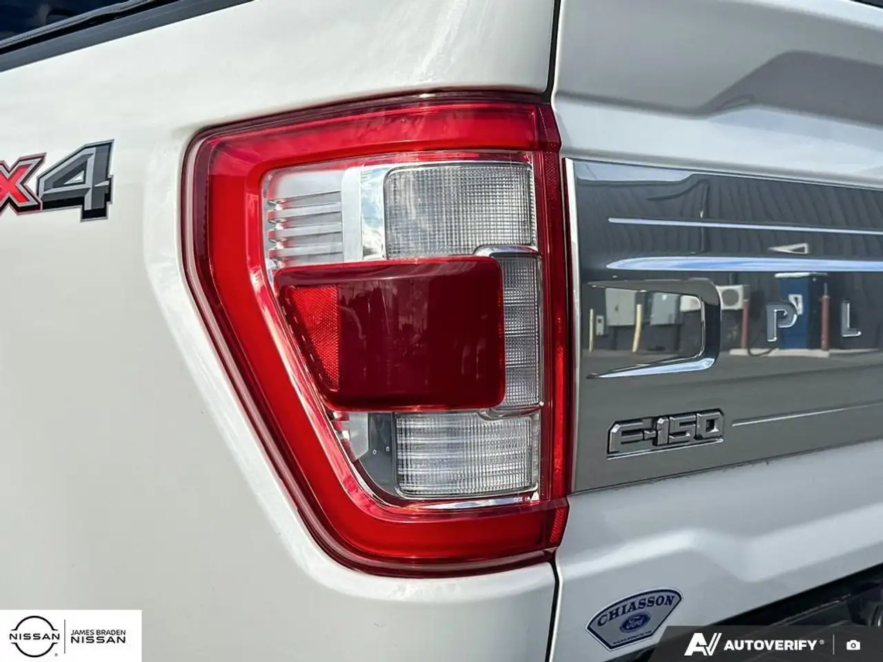 Ford F-150 - Image 10