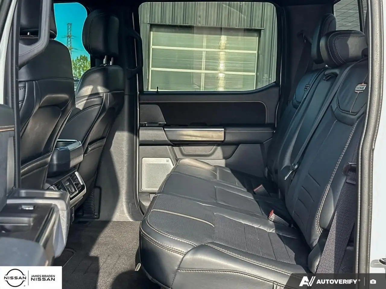 Ford F-150 - Image 21