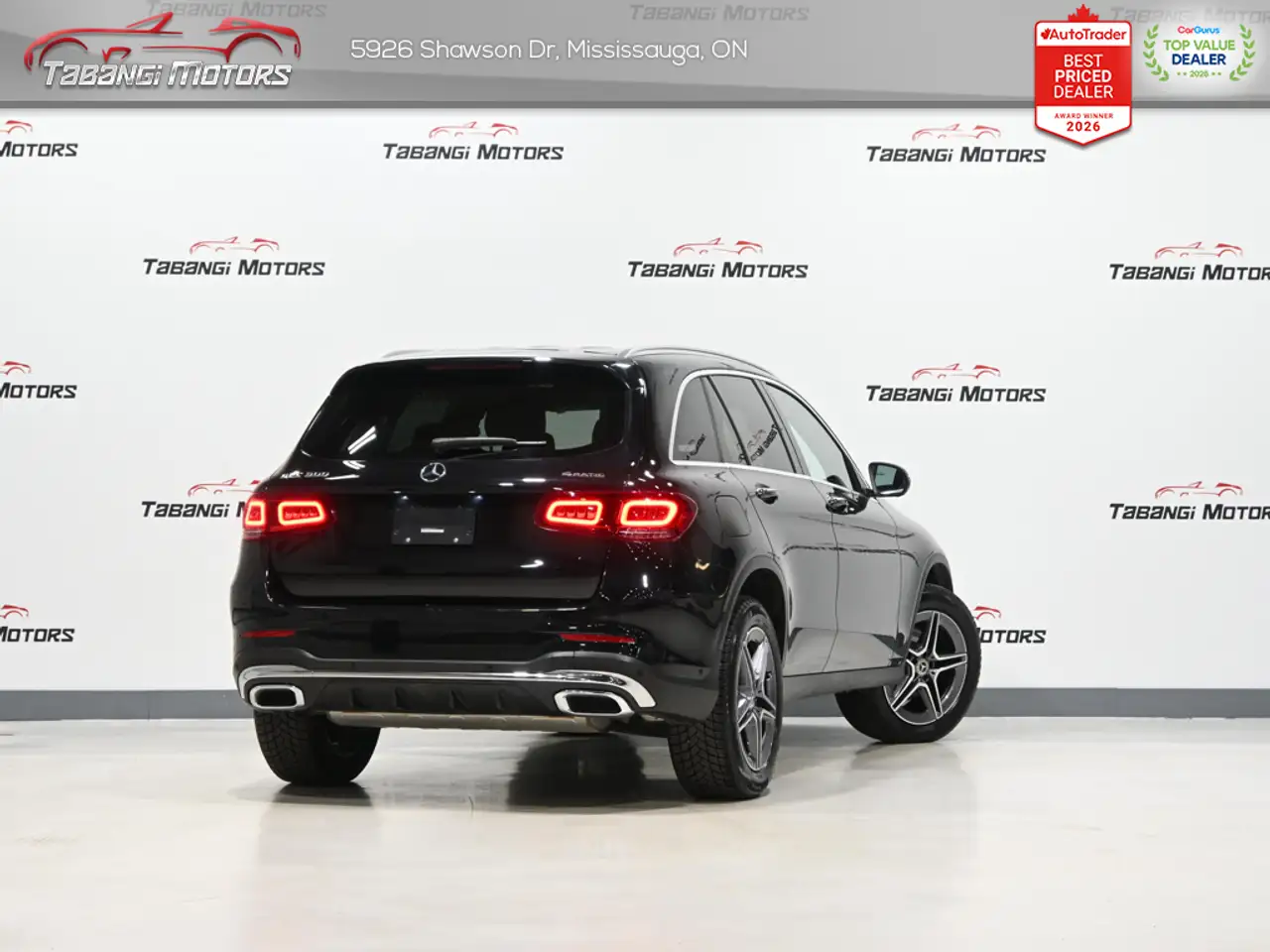 Mercedes-Benz GLC - Image 2