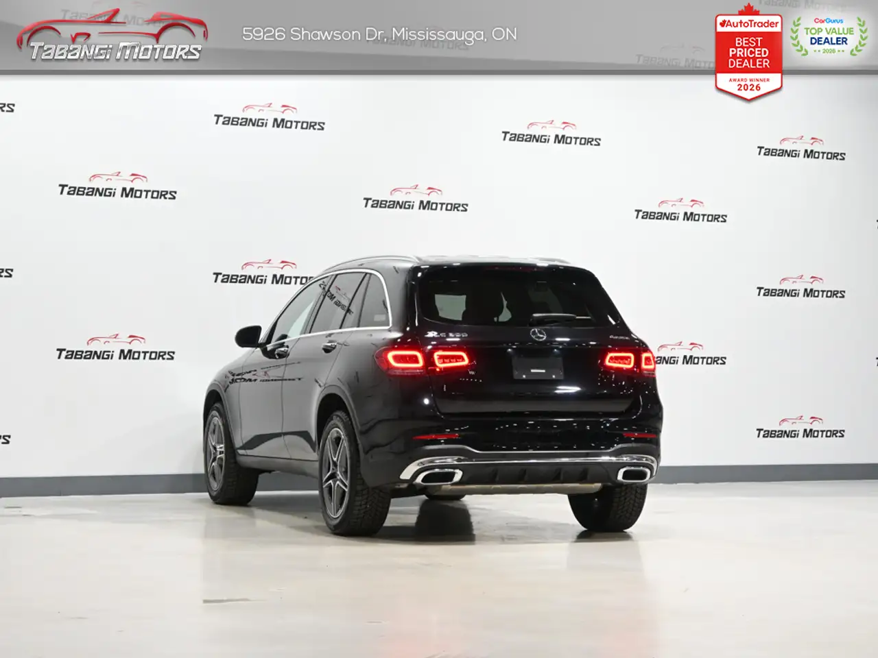 Mercedes-Benz GLC - Image 6