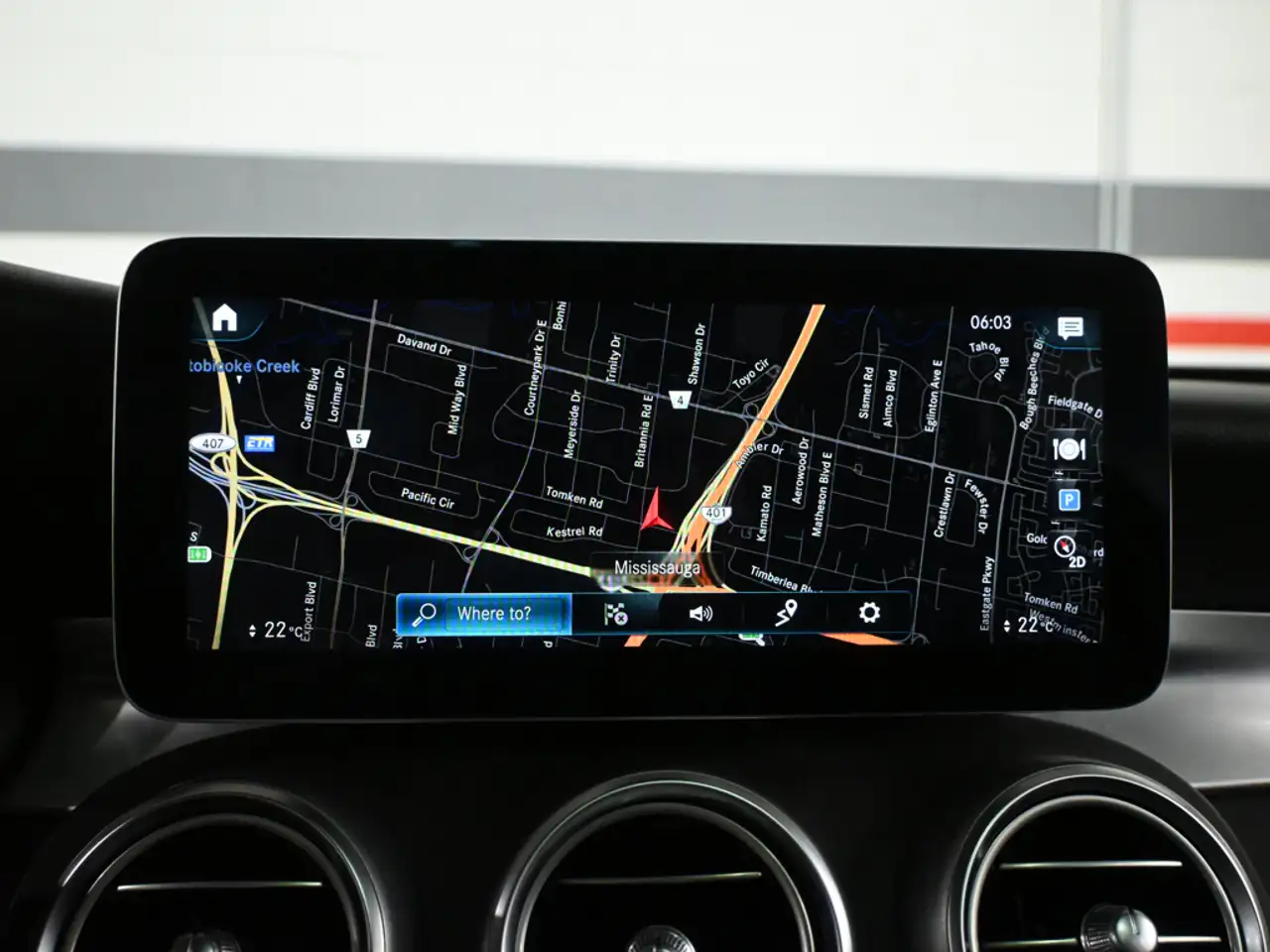 Mercedes-Benz GLC - Image 16