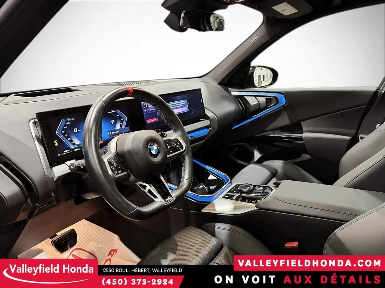 BMW X3 - Image 12