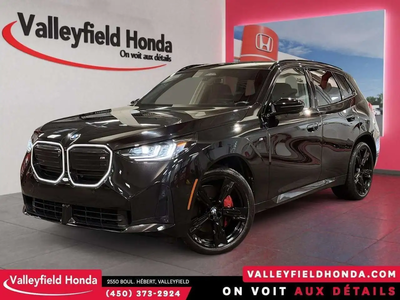 BMW X3 - Image 1