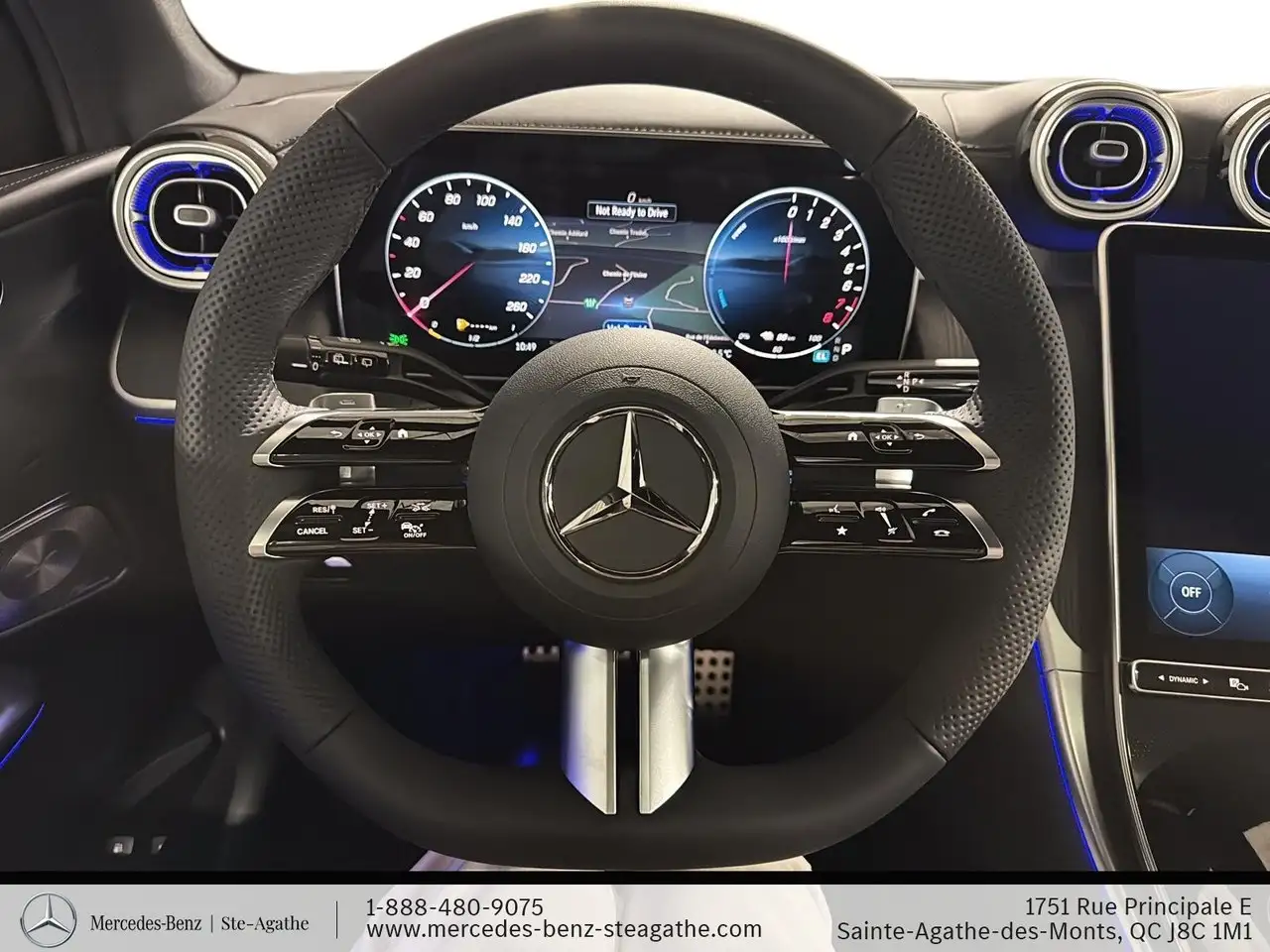 Mercedes-Benz GLC - Image 16
