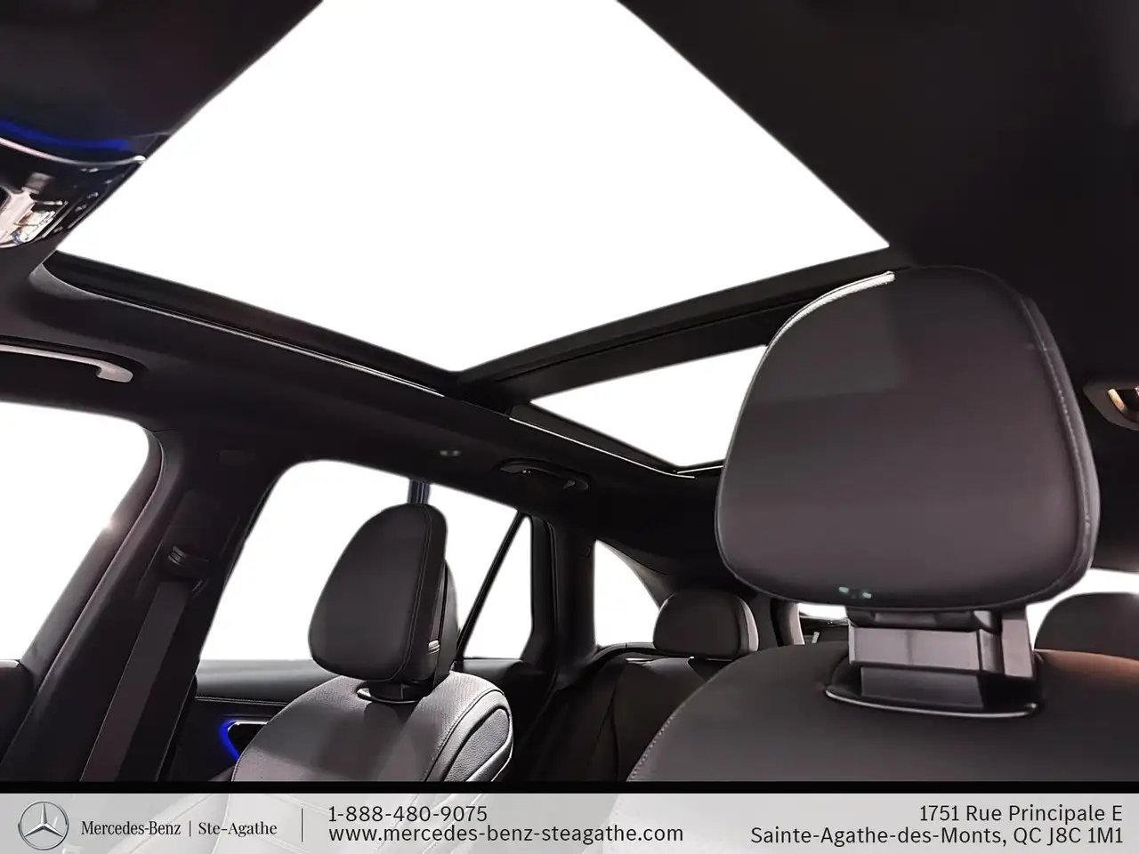 Mercedes-Benz GLC - Image 20