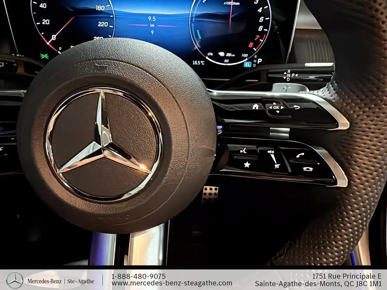 Mercedes-Benz GLC - Image 12